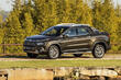 Recenze Fiat Toro: styl a funkčnost v jednom pick-upu fotografie 1