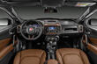 Recenze Fiat Toro: styl a funkčnost v jednom pick-upu fotografie 5