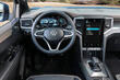 Test Volkswagen Amarok II: nová úroveň komfortu a výkonu fotografie 6