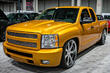 Jaký body kit je užitečný pro pickup? fotografie 1