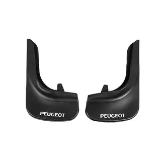 Zástěrky Peugeot EuroCap (2 ks) fotografie 1