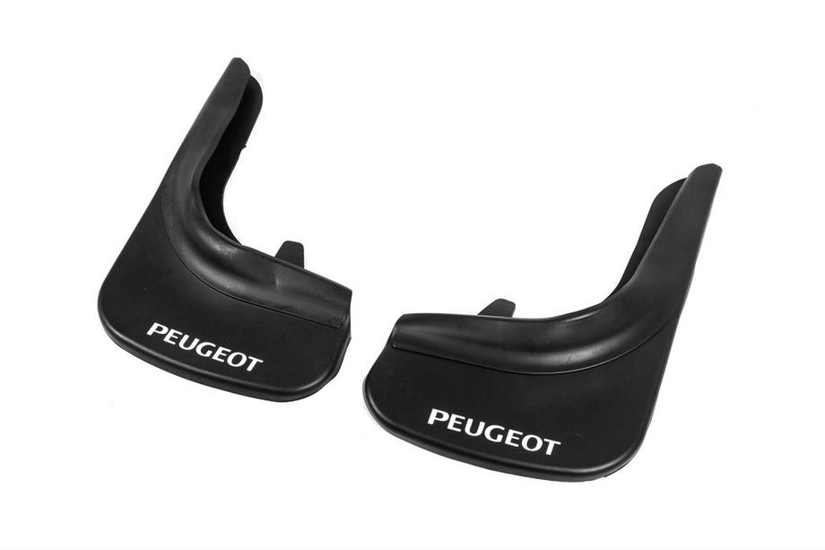 Peugeot Zástěrky Peugeot EuroCap (2 ks) Fotografie 2