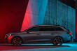 Cupra Leon Sportstourer 2024: přehled modernizovaného kombi fotografie 3