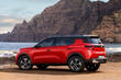 Citroen C3 Aircross 2024: nová generace kompaktního crossoveru fotografie 2
