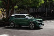 Citroen C3 Aircross 2024: nová generace kompaktního crossoveru fotografie 4