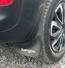 Renault Kangoo 2008–2020 Zástěrky EuroCap Zadní fotografie 9