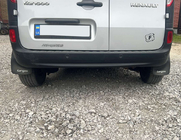Renault Kangoo 2008–2020 Zástěrky EuroCap Zadní fotografie 1