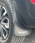 Renault Kangoo 2008–2020 Zástěrky EuroCap Zadní fotografie 11