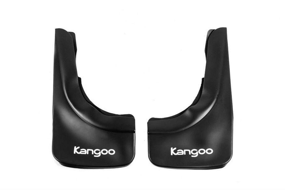 Renault Kangoo 2008–2020 Zástěrky EuroCap Fotografie 2
