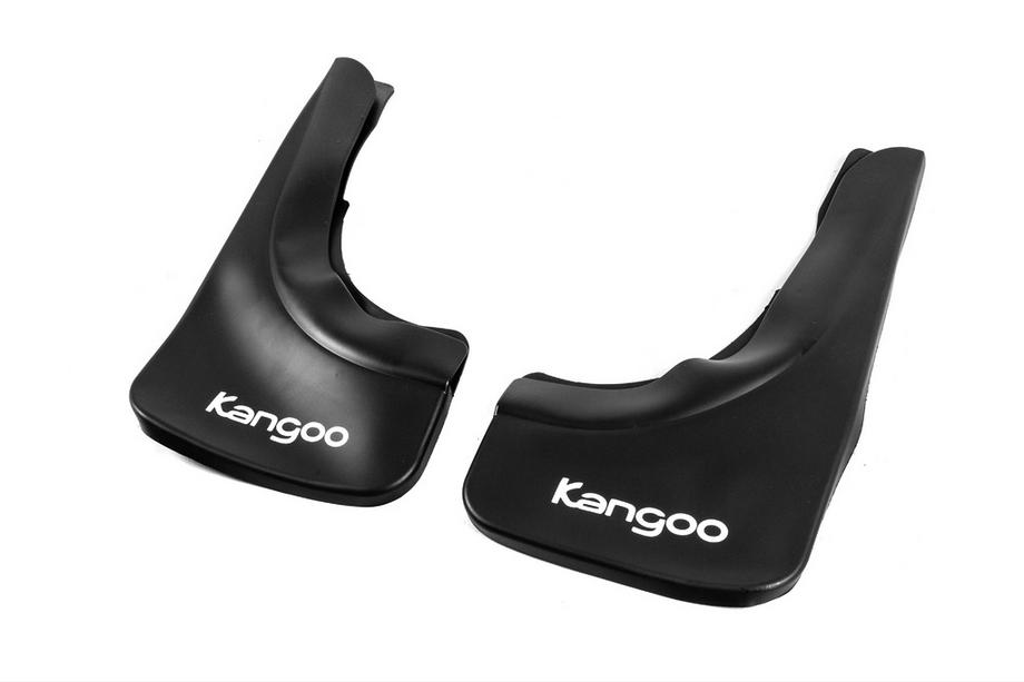 Renault Kangoo 2008–2020 Zástěrky EuroCap Fotografie 3