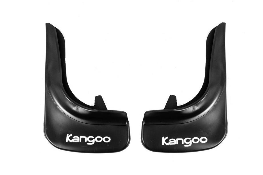 Renault Kangoo 2008–2020 Zástěrky EuroCap Fotografie 5