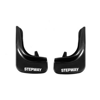 Zástěrky EuroCap (Stepway, 2 ks)