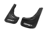 Ford Connect 2002–2006 Zástěrky EuroCap Přední fotografie 2