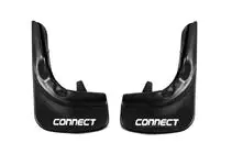 Ford Connect 2002–2006 Zástěrky EuroCap fotografie 4