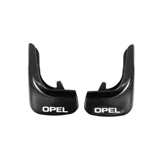 Opel zástěrky EuroCap (2 ks) fotografie 1