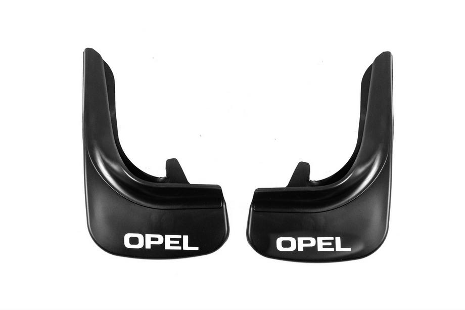 Opel zástěrky EuroCap (2 ks) Fotografie 1