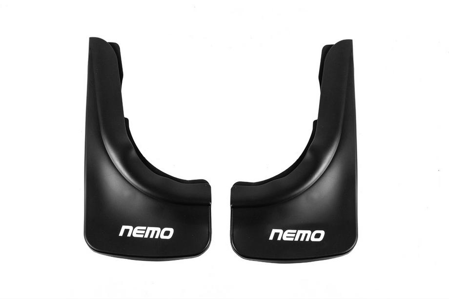 Citroen Nemo 2007–2017 Zástěrky EuroCap Image