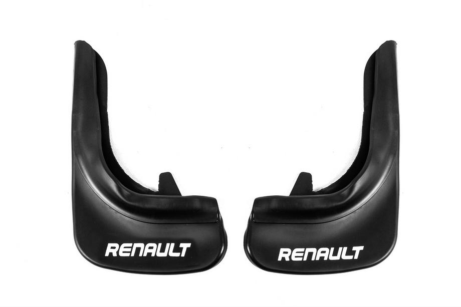 Renault zástěrky EuroCap (2 ks) Fotografie 1