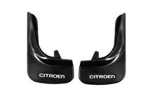 Citroen zástěrky EuroCap (4 ks) fotografie 1