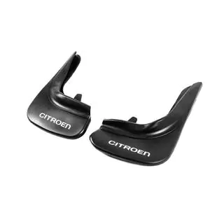 Citroen zástěrky EuroCap (4 ks) fotografie 2