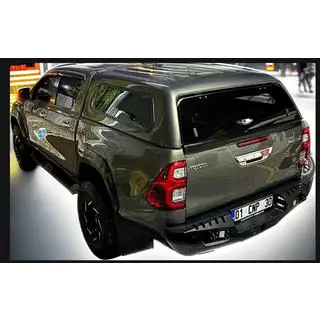 Hardtop ARB fotografie 4