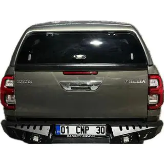 Hardtop ARB fotografie 2