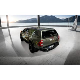 Hardtop ARB Toyota Hilux 2015– fotografie 3