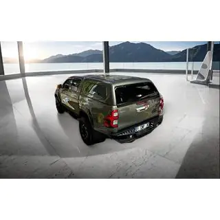 Hardtop ARB fotografie 3