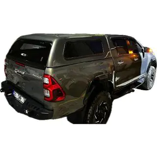 Hardtop ARB fotografie 1