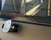 Volkswagen Amarok 2010–2022 Hardtop Omcap fotografie 4