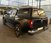 Volkswagen Amarok 2010–2022 Hardtop Omcap fotografie 2