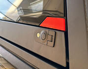 Volkswagen Amarok 2010–2022 Hardtop Omcap fotografie 5