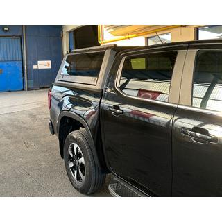 Hardtop Omcap Volkswagen Amarok 2010–2022 fotografie 3
