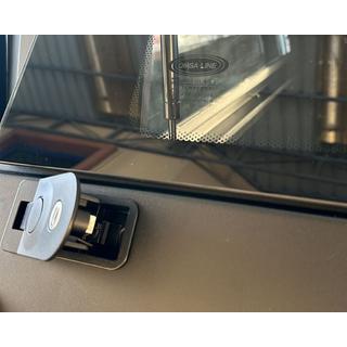 Hardtop Omcap Volkswagen Amarok 2010–2022 fotografie 4