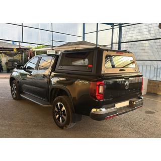 Hardtop Omcap Volkswagen Amarok 2010–2022 fotografie 1