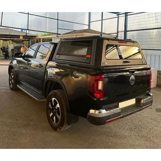 Hardtop Omcap Volkswagen Amarok 2010–2022 fotografie 2