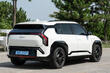 Recenze Kia EV3: nový pohled na elektromobily fotografie 3