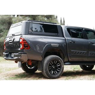 Hardtop Omcap fotografie 2