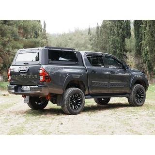 Hardtop Omcap fotografie 3