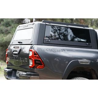 Hardtop Omcap fotografie 1