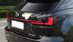 Lexus RX 2016–2022 Zadní světla (2 ks, Designs-2024) fotografie 1
