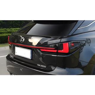 Zadní světla (2 ks, Designs-2024) Lexus RX 2016–2022