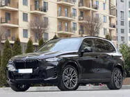 BMW X5 G05 2019–2026 Kompletní restylingový bodykit pro X5 M60i fotografie 5