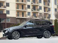 BMW X5 G05 2019–2026 Kompletní restylingový bodykit pro X5 M60i fotografie 6
