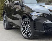 BMW X5 G05 2019–2026 Kompletní restylingový bodykit pro X5 M60i fotografie 7