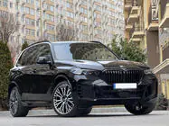 BMW X5 G05 2019–2026 Kompletní restylingový bodykit pro X5 M60i fotografie 4