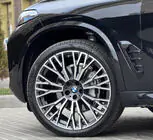 BMW X5 G05 2019–2026 Kompletní restylingový bodykit pro X5 M60i fotografie 8