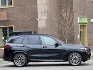 BMW X5 G05 2019–2026 Kompletní restylingový bodykit pro X5 M60i fotografie 10