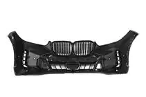 BMW X5 G05 2019–2026 Kompletní restylingový bodykit pro X5 M60i fotografie 23
