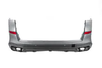 BMW X5 G05 2019–2026 Kompletní restylingový bodykit pro X5 M60i fotografie 14